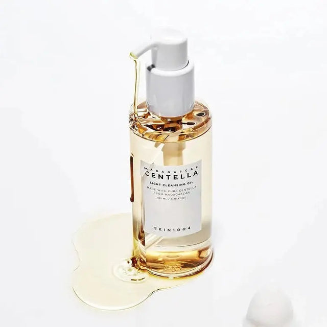 Beauty of Joseon - Cleansing Makeup Remover Oil with Ginseng