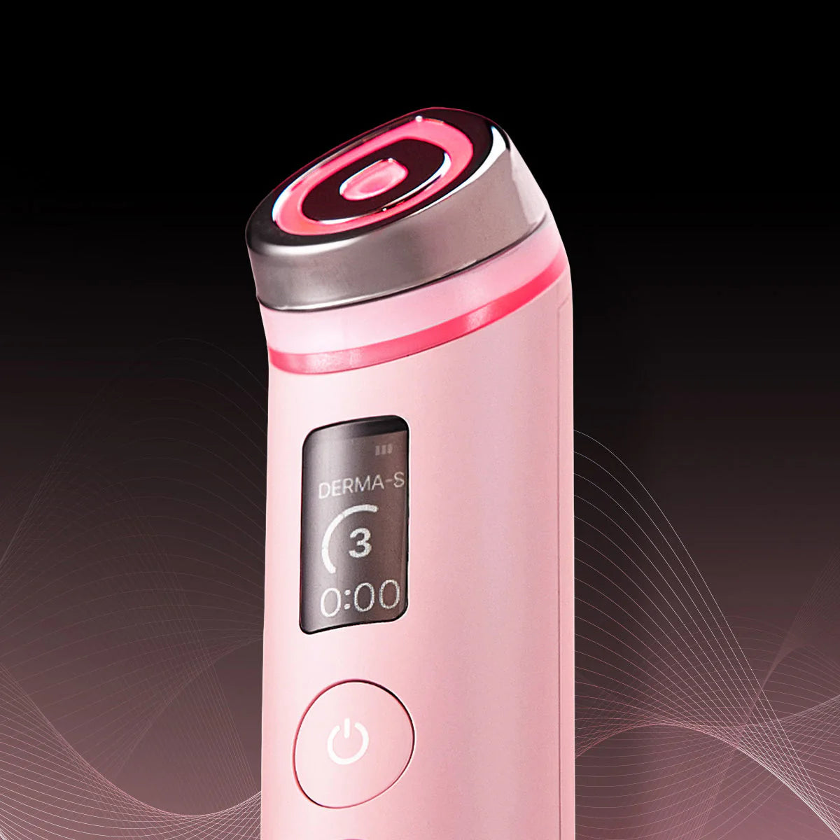 Medicube - AGE R BOOSTER PRO ROSE