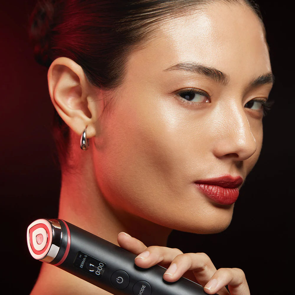 Medicube - AGE R BOOSTER PRO NOIR