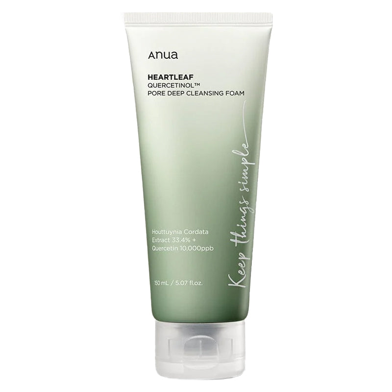 COSRX - Low pH Good Morning Cleansing Gel