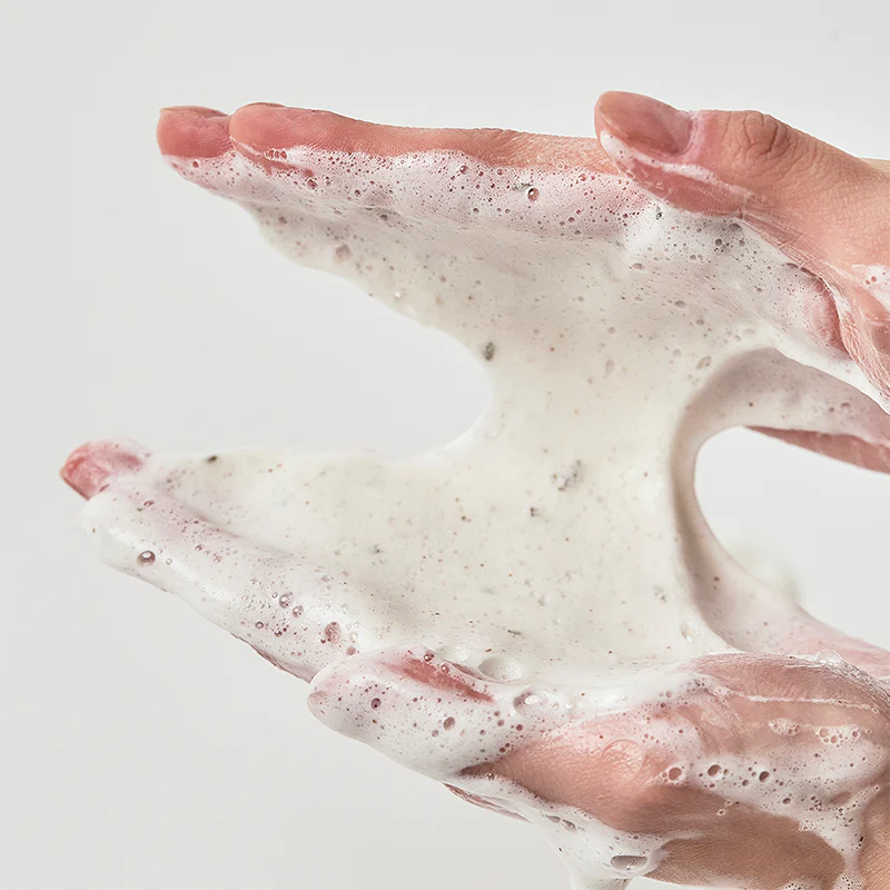 COSRX - Low pH Good Morning Cleansing Gel