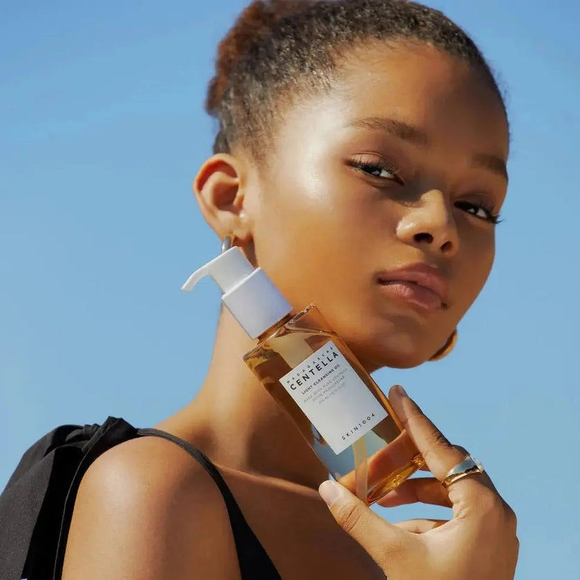 Beauty of Joseon - Cleansing Makeup Remover Oil with Ginseng