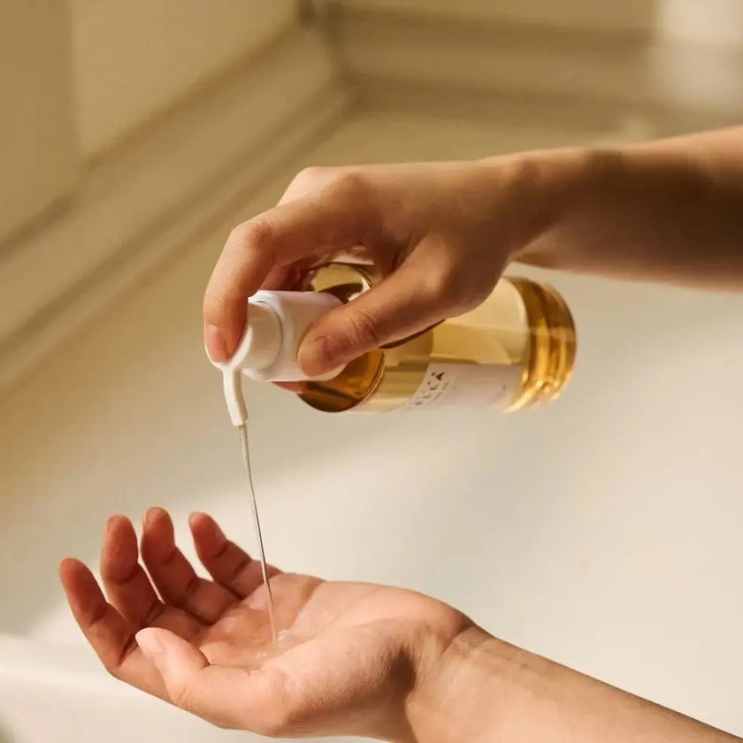 Beauty of Joseon - Cleansing Makeup Remover Oil with Ginseng