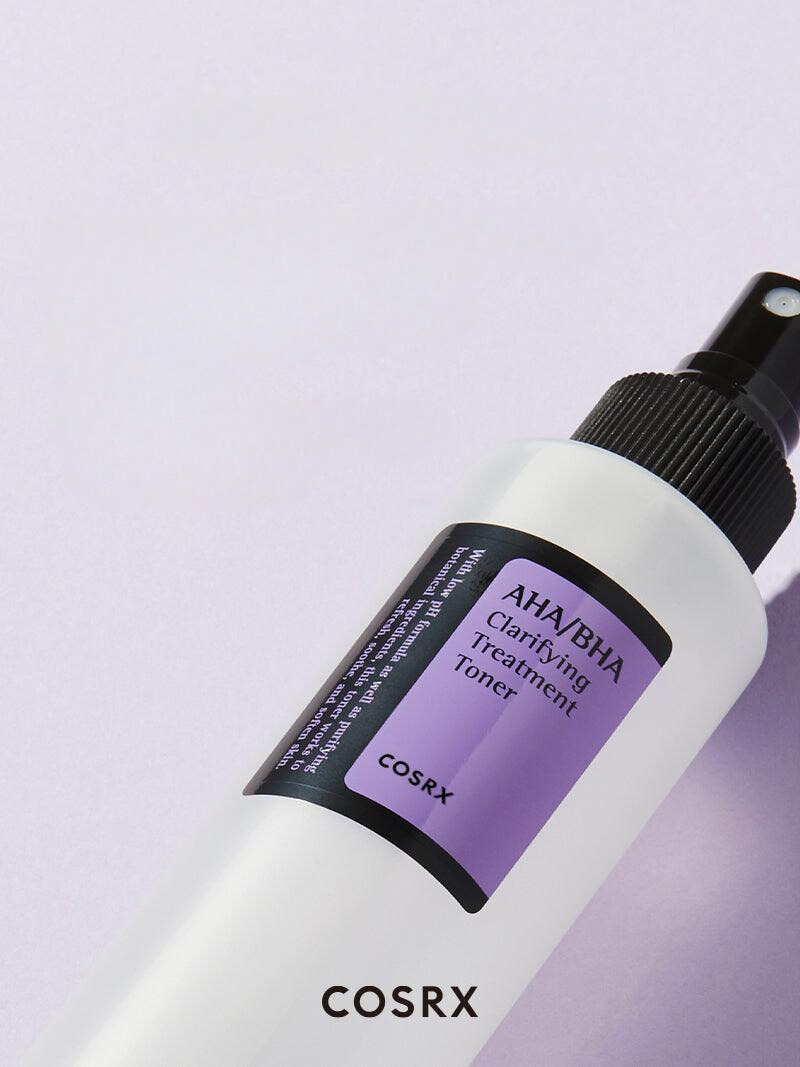 COSRX - AHA/BHA Clarifying Treatment Toner