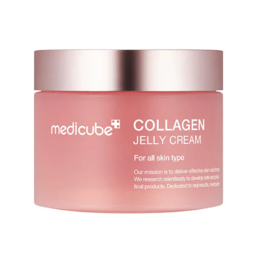 Medicube - Crème Jelly au Collagène