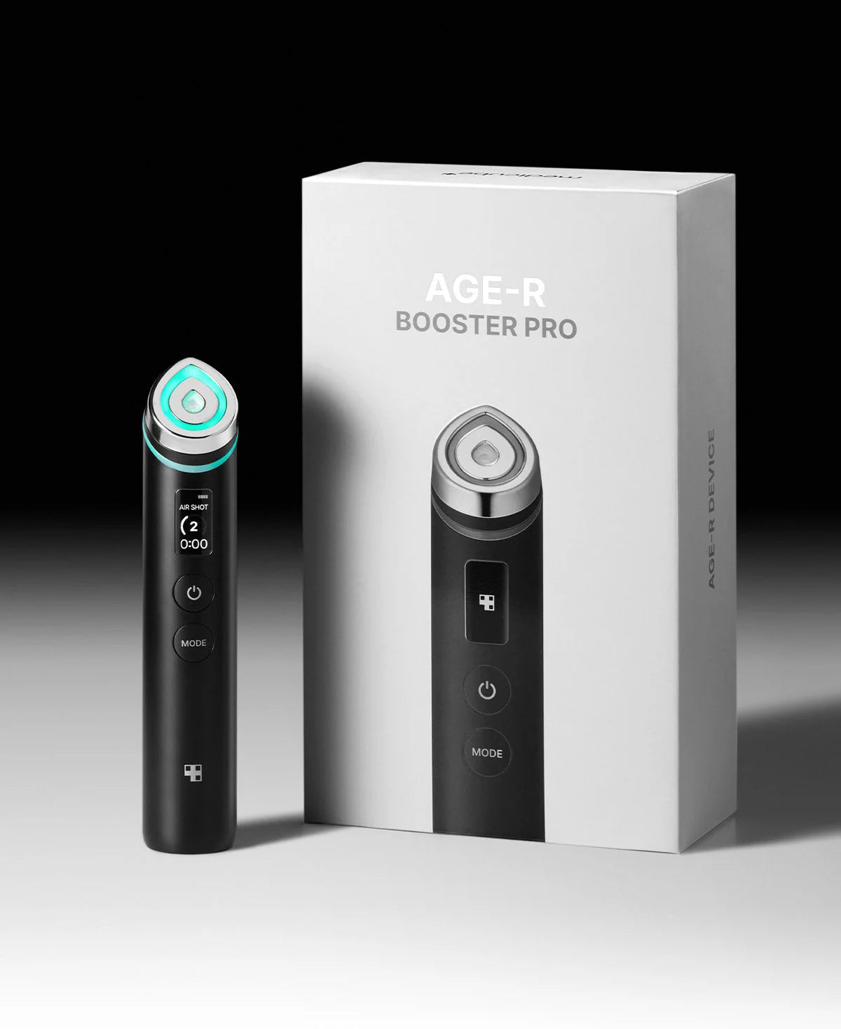 Medicube - AGE R BOOSTER PRO NOIR