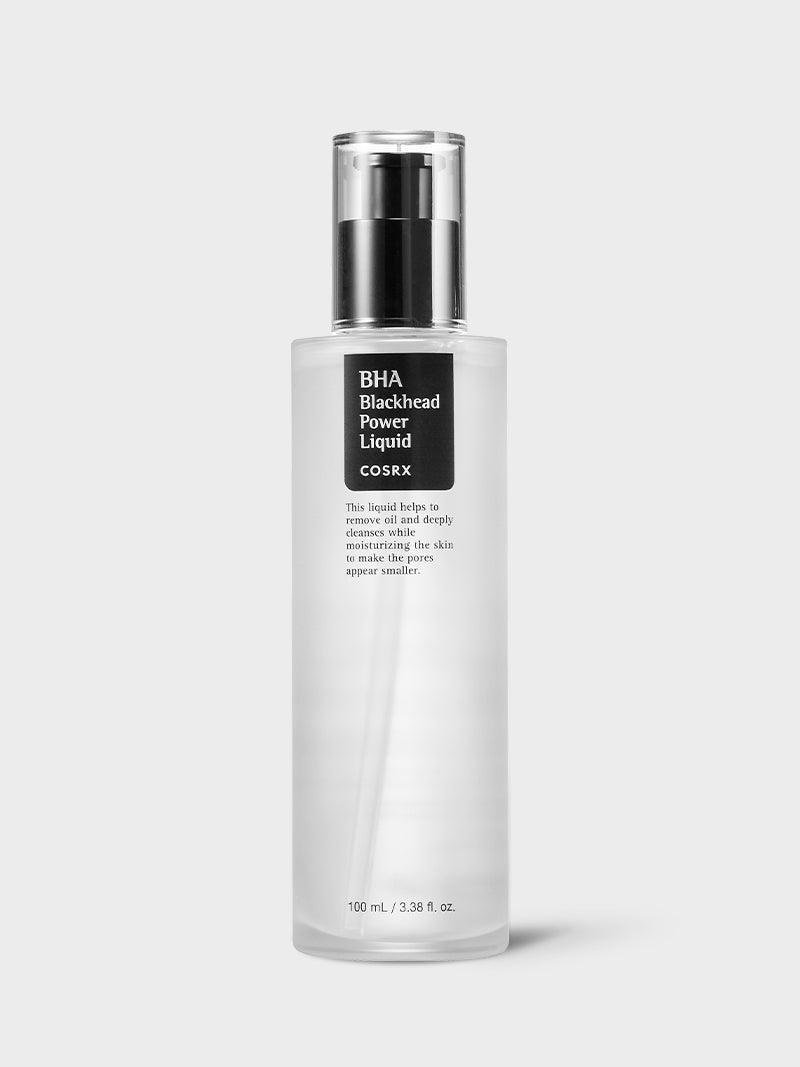 COSRX - Powerful BHA Blackhead Liquid