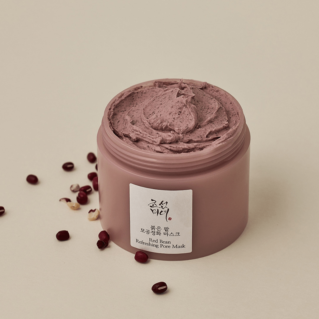 Beauty of Joseon - Refreshing Red Bean Pore Mask