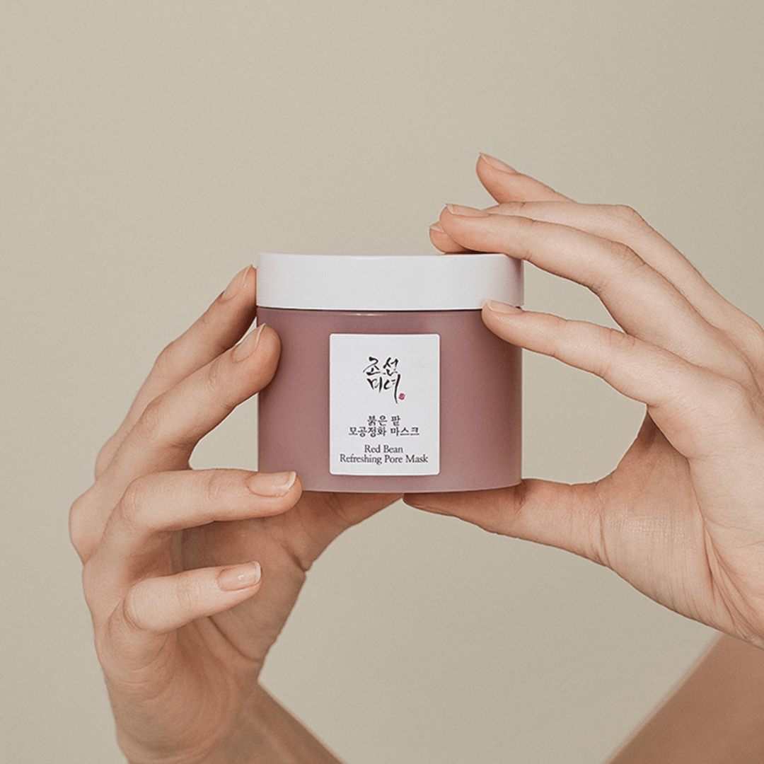 Beauty of Joseon - Refreshing Red Bean Pore Mask