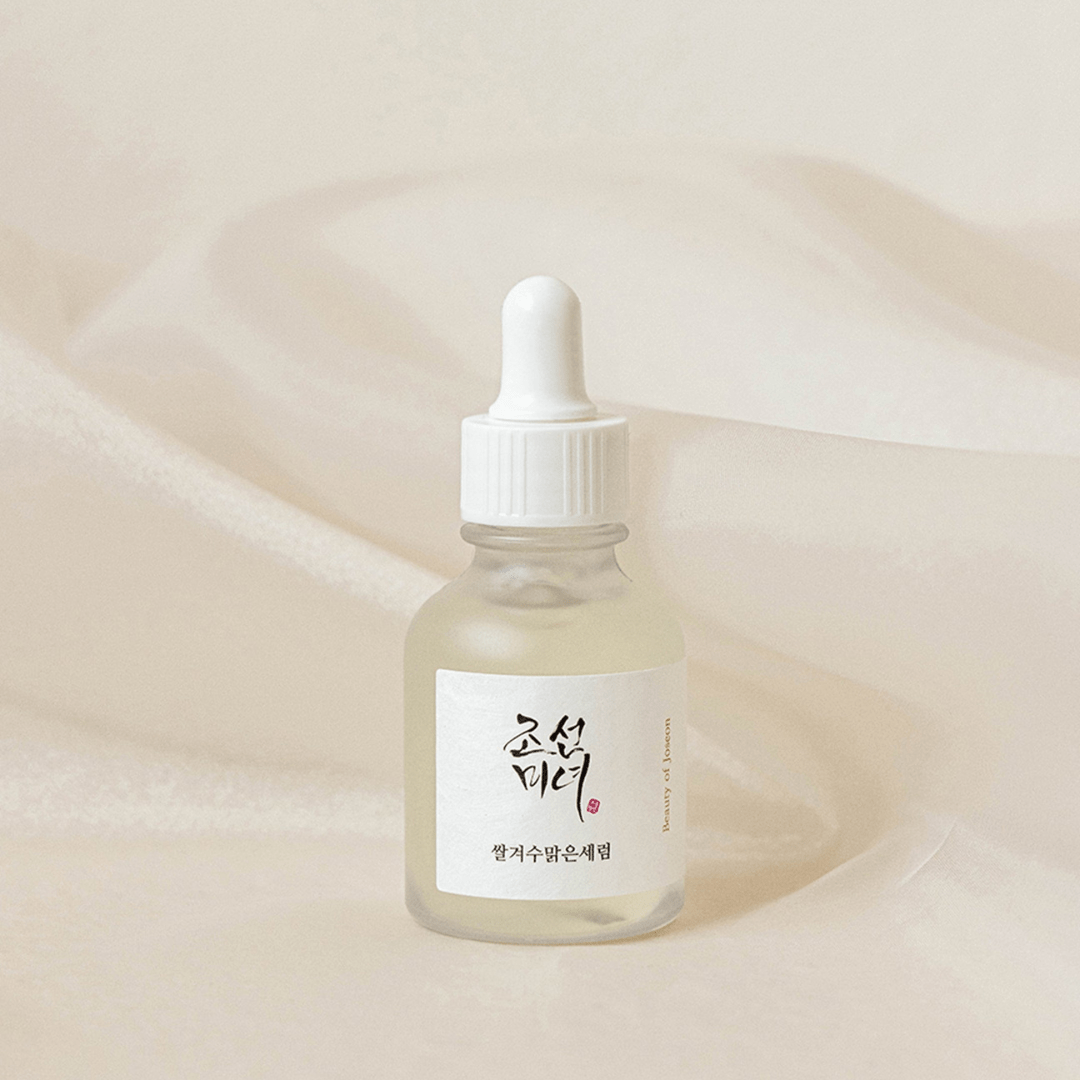 Beauty of Joseon - Glow Deep Serum: Rice + Alpha-Arbutin