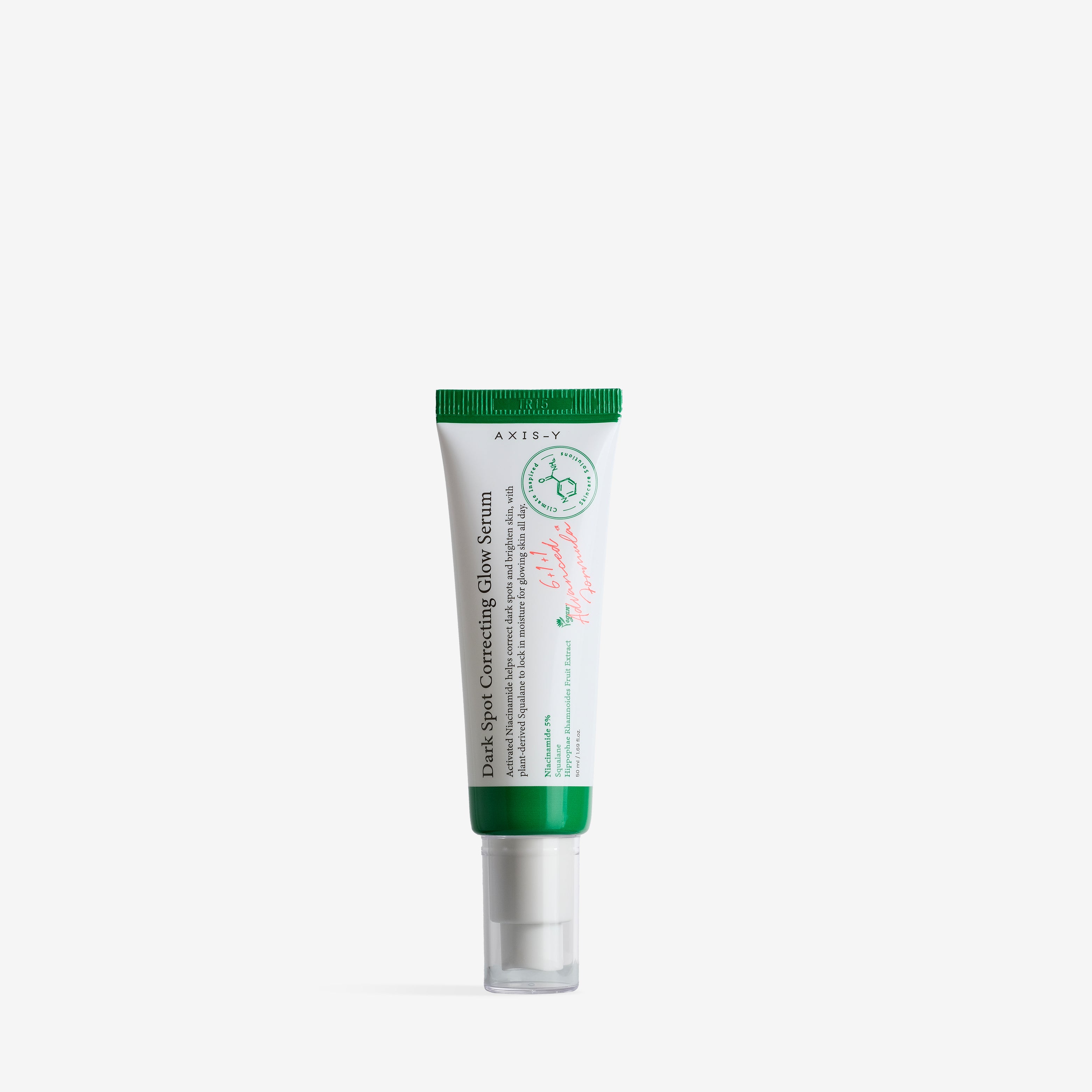 Axis-Y - Dark Spot Correcting Radiance Serum