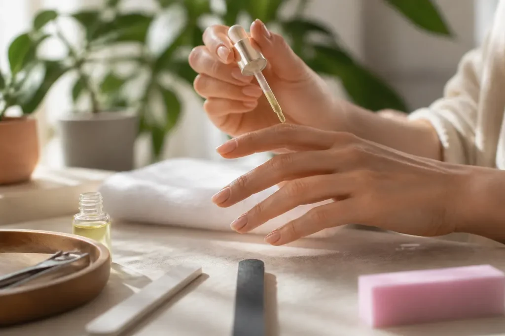 Comment faire pousser ses ongles plus vite en 1 jour ? Guide pratique