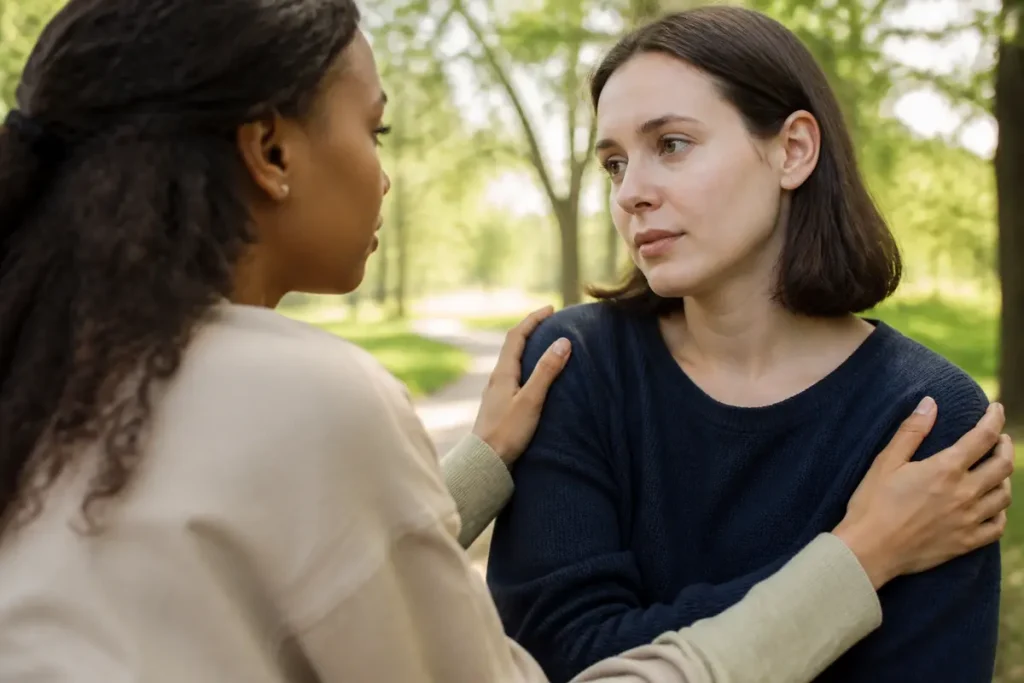 Comment surmonter un manque d’empathie dans vos relations ?