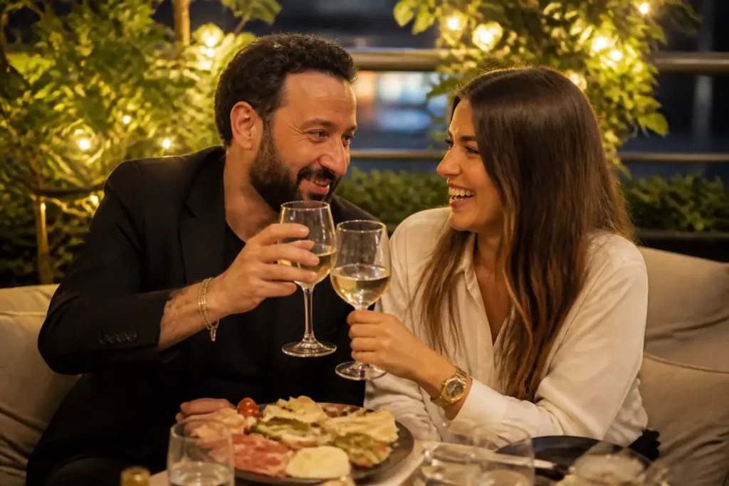 Cyril Hanouna couple : Découvrez sa relation avec Shana Loustau