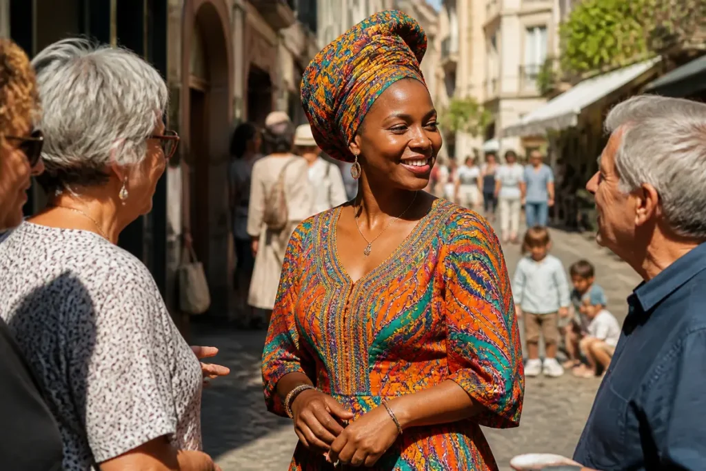 Découvrez qui est Sabrina Medjebeur et son impact en France