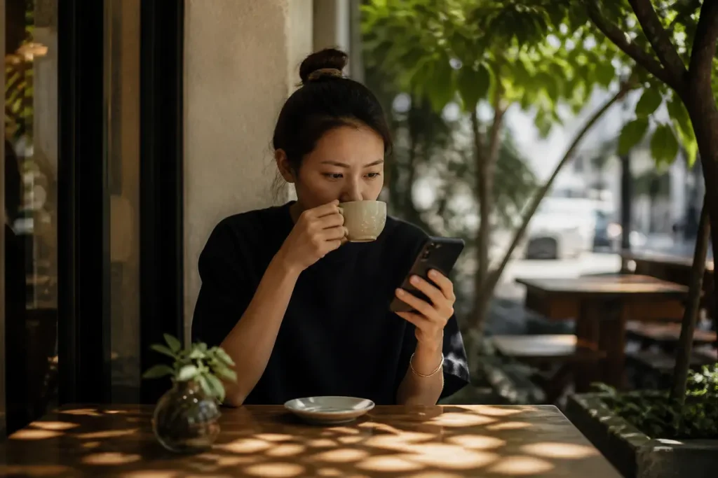Ghosting : comment se venger sans nuire à soi-même ?