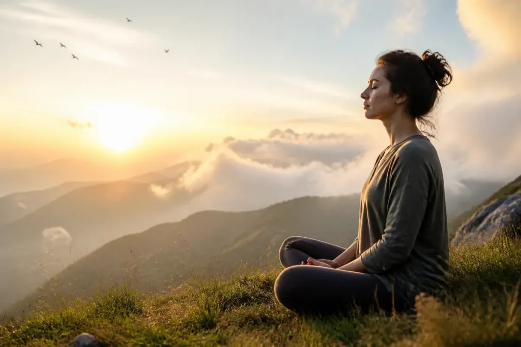 Heure miroir 11h11 : Quelle est sa signification spirituelle ?