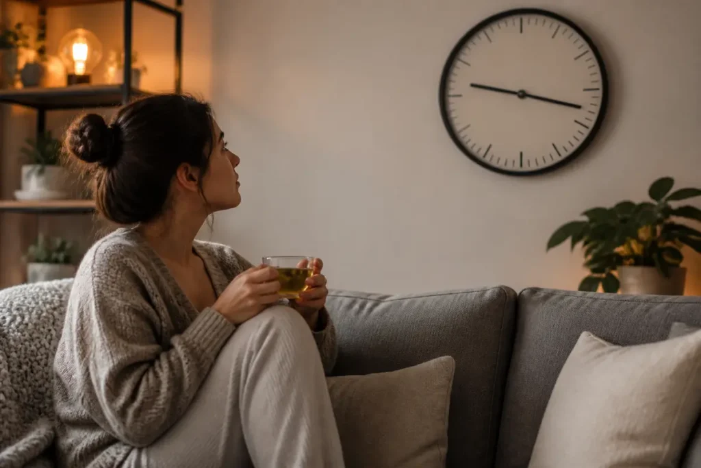 Heure miroir 18h18 : quelle signification pour vous ?