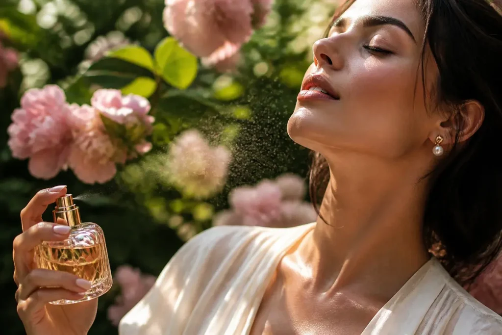 Liste des dupes de parfum Adopt femme à petit prix