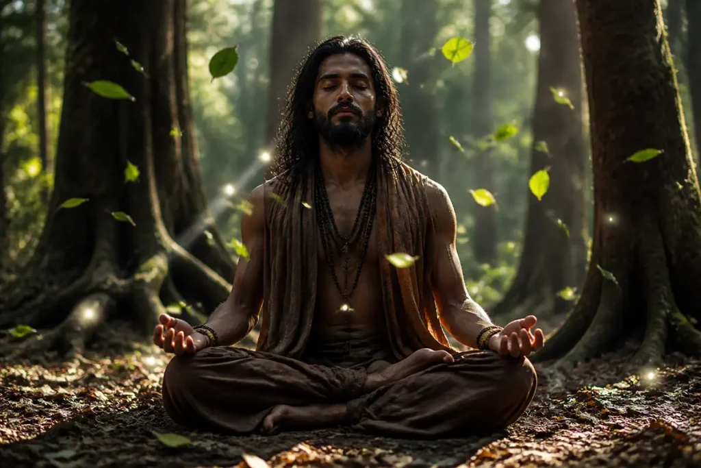 Objet qui bouge tout seul : quelle en est la signification spirituelle ?