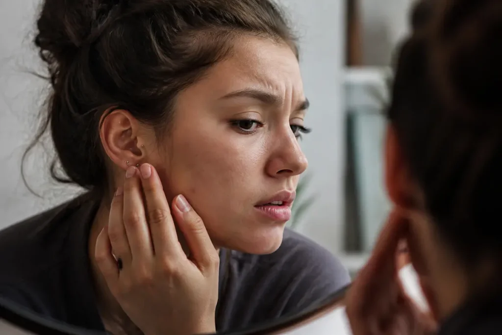Piercing tragus : Quels sont les risques de paralysie ?