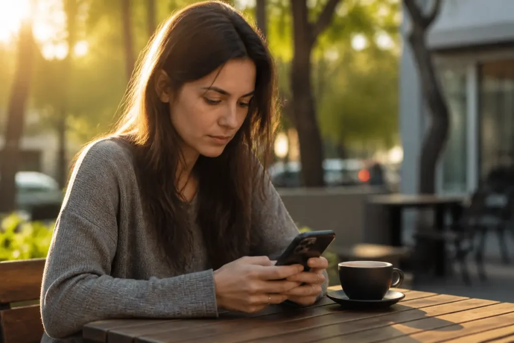 Pourquoi il ne regarde plus mes story : que faire ?