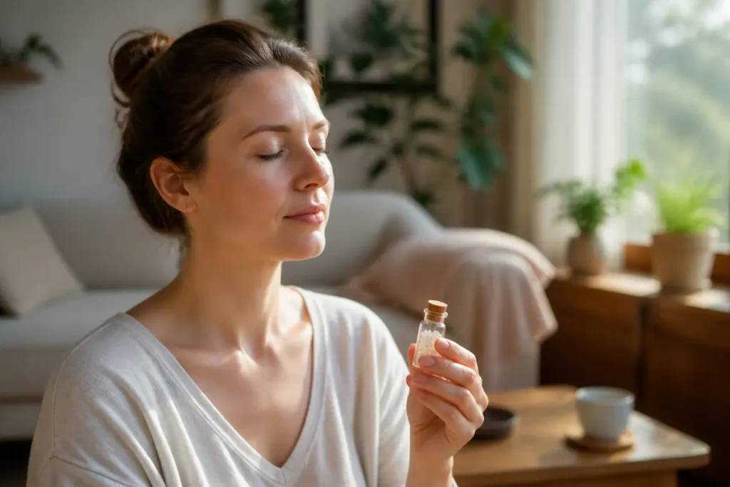 Quelle est la meilleure homéopathie pour le stress et l’anxiété ?