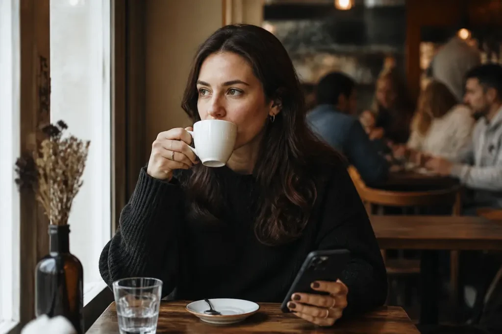 Quoi écrire à un homme qui nous ignore pour le faire réagir ?